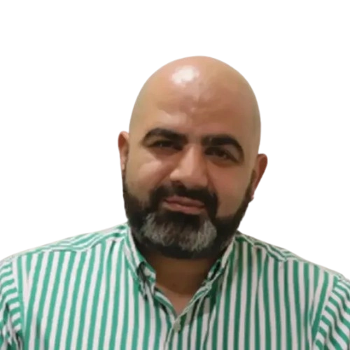 أون ويب 41 پرتره حرفهای علیرضا احسانی، مدیرعامل شرکت پیشران اکسیر قطران کاوه، که بهعنوان یکی از مشتریان ویژه پرو وب معرفی شده است.