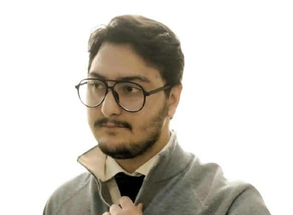 أون ويب 40 پرتره حرفهای عرفان فغانی، کارآفرین دیجیتال و استراتژیست کسبوکار، که بهعنوان یکی از پروژههای OwnWeb معرفی شده است.